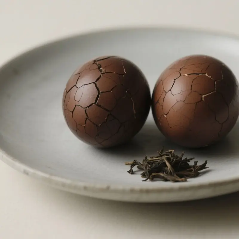 茶葉蛋